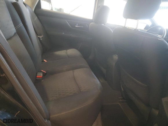 2016 Nissan Altima 2.5 S with VIN 1N4AL3AP4GN335628, listed as a Copart auction lot 46552085 with 110,459 mi miles and Salvage Title. Bid and sale history available at carsss.com. Image 11.
