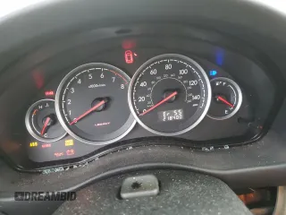 2007 Subaru Legacy Special with VIN 4S3BL616X76204320, listed as a Copart auction lot 86836824 with 218,400 mi miles and Salvage title. Bid and sale history available at DreamBid. Image 9.