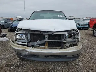 2003 Ford F-150 XLT with VIN 1FTRW07633KD93937, listed as a Copart auction lot 43403655 with Not Provided miles and Salvage Title. Bid and sale history available at carsss.com. Image 5.