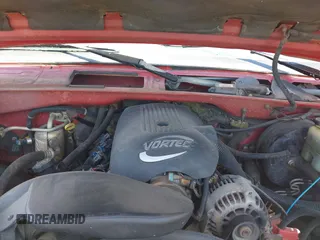 2001 Chevrolet Silverado 1500 LS with VIN 2GCEK19T911192933, listed as a IAAI auction lot 42071957 with 184,435 mi miles and . Bid and sale history available at DreamBid. Image 10.