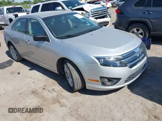 2012 Ford Fusion SE z VIN 3FAHP0HA5CR364470, wystawiony jako IAAI lot #42244369 z przebiegiem 45 469 mil mil oraz . Historia ofert i sprzedaży dostępna na DreamBid. Obrazek 1.