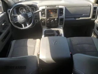 2016 Ram 2500 Big Horn z VIN 3C6UR5DL1GG162144, wystawiony jako Copart lot #62143855 z przebiegiem 177 645 mil mil oraz Szkoda całkowita • Salvage title. Historia ofert i sprzedaży dostępna na DreamBid. Obrazek 8.