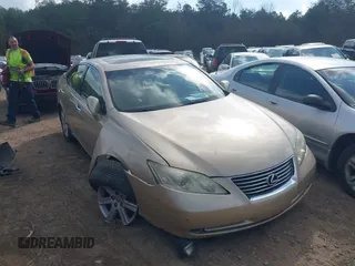 2008 Lexus ES 330 z VIN JTHBJ46G382200922, wystawiony jako IAAI lot #41506772 z przebiegiem 135 180 mil mil oraz . Historia ofert i sprzedaży dostępna na DreamBid. Obrazek 6.