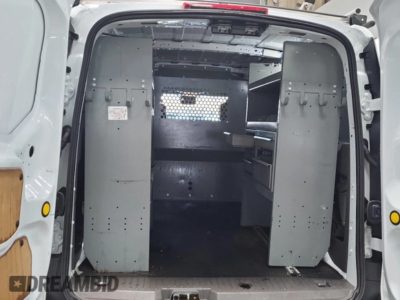 2019 Ford Transit Connect XL с VIN NM0LS7E22K1403580, выставлен на аукционе IAAI как лот 42670549 с пробегом 93 458 миль миль и . История ставок и продаж доступна на DreamBid. Изображение 50.