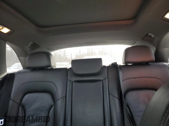 2013 Audi Q5 Premium with VIN WA1MGCFP0DA091137, listed as a Copart auction lot 84470614 with 172,055 mi miles and Clean title. Bid and sale history available at DreamBid. Image 10.