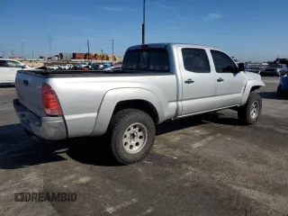 2006 Toyota Tacoma z VIN 3TMMU52N76M003480, wystawiony jako Copart lot #50645115 z przebiegiem 169 028 mil mil oraz Szkoda całkowita • Salvage title. Historia ofert i sprzedaży dostępna na DreamBid. Obrazek 3.