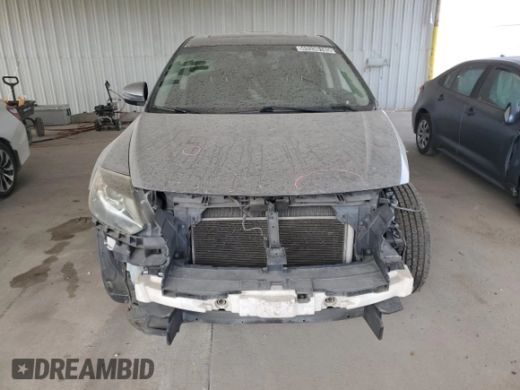 2013 Mazda CX-9 Grand Touring with VIN JM3TB2DA5D0401997, listed as a Copart auction lot 51957465 with 90,516 mi miles and Salvage title. Bid and sale history available at DreamBid. Image 5.