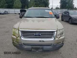 2006 Ford Explorer XLT с VIN 1FMEU73EX6UA71214, выставлен на аукционе Copart как лот 64436705 с пробегом 159 293 миль миль и Чистый • Clean title. История ставок и продаж доступна на DreamBid. Изображение 5.