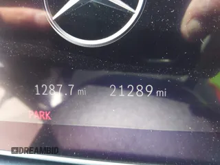 2023 Mercedes-Benz C 300 z VIN W1KAF4GB8PR133974, wystawiony jako IAAI lot #41966176 z przebiegiem 21 289 mil mil oraz . Historia ofert i sprzedaży dostępna na DreamBid. Obrazek 7.