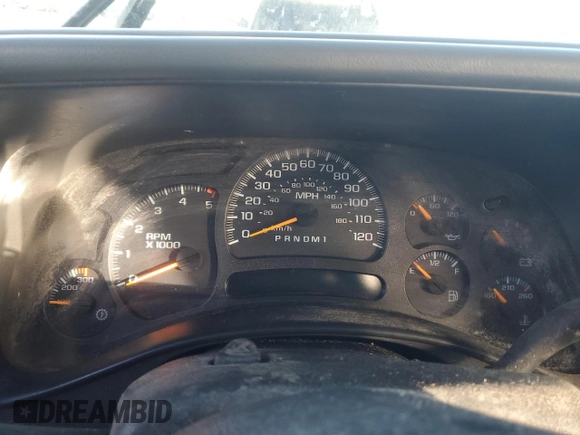2006 GMC Sierra 2500HD SLT with VIN 1GTHK29D56E291203, listed as a Copart auction lot 43912665 with Not provided miles and Salvage title. Bid and sale history available at DreamBid. Image 9.