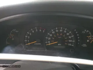 2002 Toyota Tundra SR5 with VIN 5TBRT34112S243196, listed as a Copart auction lot 46224555 with 0 mi miles and Salvage Title. Bid and sale history available at carsss.com. Image 9.