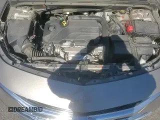 2022 Chevrolet Malibu LT z VIN 1G1ZD5ST7NF161930, wystawiony jako Copart lot #90236915 z przebiegiem 61 534 mil mil oraz Czysty tytuł • Clean title. Historia ofert i sprzedaży dostępna na DreamBid. Obrazek 13.