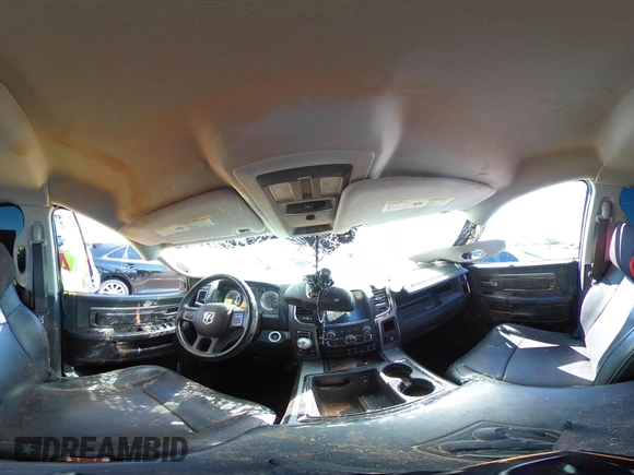 2014 Ram 1500 Sport с VIN 1C6RR7MT4ES297187, выставлен на аукционе IAAI как лот 42238882 с пробегом 170 781 миль миль и . История ставок и продаж доступна на DreamBid. Изображение 18.