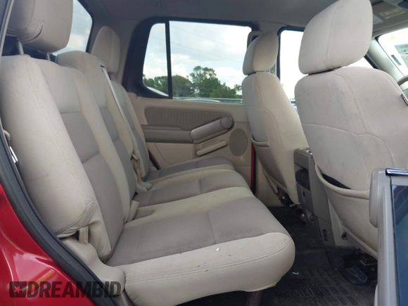 2007 Ford Explorer Sport Trac XLT with VIN 1FMEU31K47UA56890, listed as a IAAI auction lot 42566342 with 210,900 mi miles and . Bid and sale history available at DreamBid. Image 8.