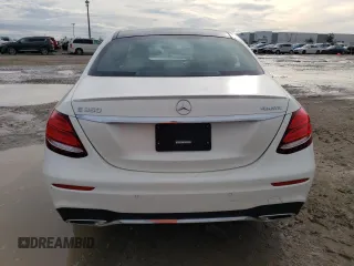 2020 Mercedes-Benz E-Class E 350 with VIN W1KZF8EB0LA846616, listed as a Copart auction lot 36087843 with Not Provided miles. Bid and sale history available at carsss.com. Image 6.