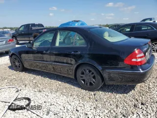 2003 Mercedes-Benz E-Class 3.2L with VIN WDBUF65J03X110125, listed as a Copart auction lot 70762014 with 389,223 mi miles and Clean Title. Bid and sale history available at carsss.com. Image 2.