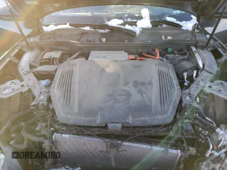 2019 Audi e-tron Prestige z VIN WA1VABGE6KB024661, wystawiony jako Copart lot #73187202 z przebiegiem Nie podano mil oraz . Historia ofert i sprzedaży dostępna na DreamBid. Obrazek 12.