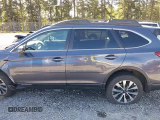 2015 Subaru Outback Limited with VIN 4S4BSAJC4F3254654, listed as a IAAI auction lot 42086936 with 114,340 mi miles and . Bid and sale history available at DreamBid. Image 14.