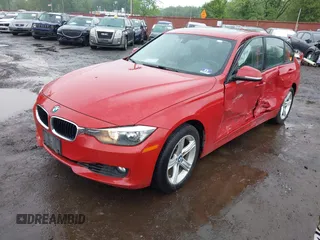 2013 BMW 3 Series 328i xDrive with VIN WBA3B5G58DNS00569, listed as a IAAI auction lot 42257009 with 45,902 mi miles and . Bid and sale history available at DreamBid. Image 18.