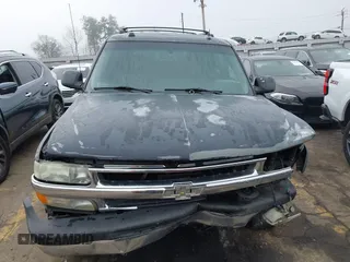 2004 Chevrolet Tahoe LT with VIN 1GNEC13Z24J330050, listed as a IAAI auction lot 41802659 with 278,497 mi miles and . Bid and sale history available at DreamBid. Image 12.