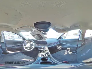 2023 Hyundai Elantra SEL z VIN KMHLS4AGXPU565428, wystawiony jako Copart lot #50347355 z przebiegiem Nie podano mil oraz Szkoda całkowita • Salvage title. Historia ofert i sprzedaży dostępna na DreamBid. Obrazek 12.