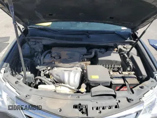 2012 Toyota Camry L with VIN 4T4BF1FKXCR221111, listed as a Copart auction lot 48863475 with 208,220 mi miles and Salvage Title. Bid and sale history available at carsss.com. Image 12.