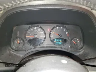 2013 Jeep Patriot Latitude with VIN 1C4NJPFB4DD255625, listed as a Copart auction lot 45114545 with 174,760 mi miles and Salvage Title. Bid and sale history available at carsss.com. Image 9.