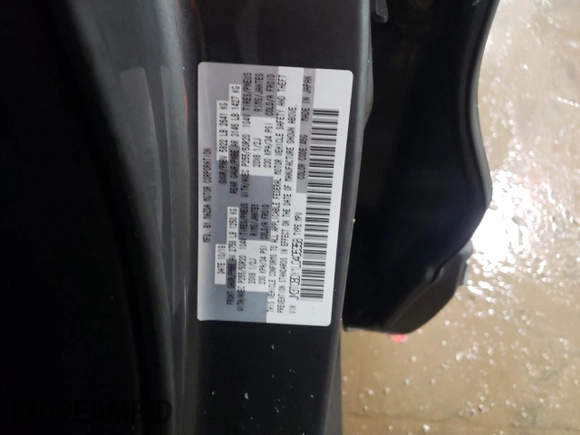2020 Mazda CX-9 Grand Touring with VIN JM3TCBDY1L0405358, listed as a Copart auction lot 41918455 with 45,349 mi miles and Salvage Title. Bid and sale history available at carsss.com. Image 12.