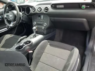 2016 Ford Mustang V6 с VIN 1FA6P8AM9G5214946, выставлен на аукционе Copart как лот 55877915 с пробегом 146 936 миль миль и Списание • Salvage title. История ставок и продаж доступна на DreamBid. Изображение 8.