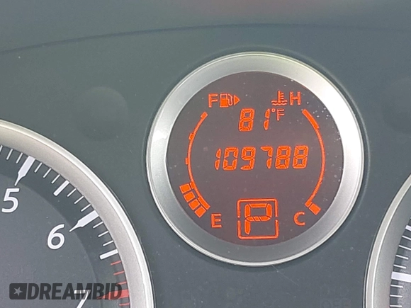 2012 Nissan Sentra SL with VIN 3N1AB6AP5CL765681, listed as a IAAI auction lot 42244266 with 109,788 mi miles and . Bid and sale history available at DreamBid. Image 15.