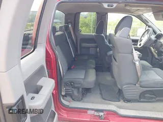 2008 Ford F-150 XLT with VIN 1FTPX14578FA16467, listed as a IAAI auction lot 42451363 with 172,266 mi miles and . Bid and sale history available at DreamBid. Image 8.