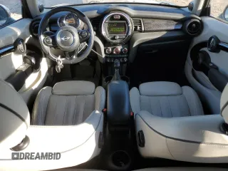 2018 MINI Hardtop Cooper S with VIN WMWXP7C57J2A47252, listed as a Copart auction lot 47598825 with 86,769 mi miles and Salvage title. Bid and sale history available at DreamBid. Image 8.