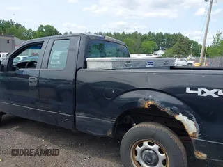 2011 Ford F-150 XL with VIN 1FTFX1EF7BFA67767, listed as a IAAI auction lot 42399898 with 255,994 mi miles and . Bid and sale history available at DreamBid. Image 14.