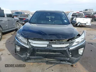 2020 Mitsubishi Eclipse Cross SE with VIN JA4AS5AA6LZ001148, listed as a IAAI auction lot 41401701 with 115,968 mi miles and . Bid and sale history available at DreamBid. Image 12.