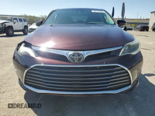 2017 Toyota Avalon XLE z VIN 4T1BK1EB1HU247613, wystawiony jako Copart lot #54774695 z przebiegiem 82 976 mil mil oraz Szkoda całkowita • Salvage title. Historia ofert i sprzedaży dostępna na DreamBid. Obrazek 5.