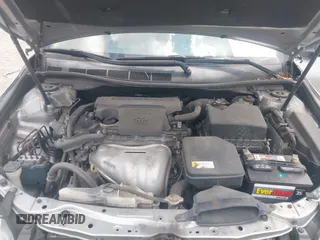 2015 Toyota Camry XLE with VIN 4T1BF1FK0FU093475, listed as a IAAI auction lot 42061877 with 131,618 mi miles. Bid and sale history available at carsss.com. Image 10.