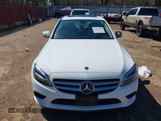 2020 Mercedes-Benz C 300 with VIN WDDWF8DB6LR559612, listed as a IAAI auction lot 41758983 with 31,014 mi miles and . Bid and sale history available at DreamBid. Image 12.