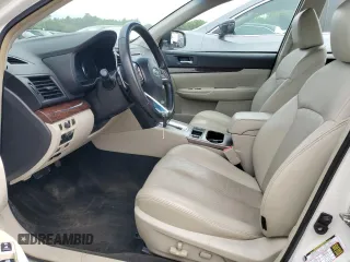 2013 Subaru Legacy Limited with VIN 4S3BMBK65D3035129, listed as a Copart auction lot 61182825 with 131,499 mi miles and Clean title. Bid and sale history available at DreamBid. Image 7.