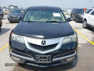 2011 Acura MDX Technology z VIN 2HNYD2H61BH543023, wystawiony jako IAAI lot #42265971 z przebiegiem 199 415 mil mil oraz . Historia ofert i sprzedaży dostępna na DreamBid. Obrazek 12.