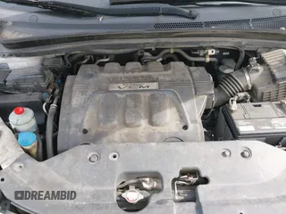2008 Honda Odyssey Touring с VIN 5FNRL38828B039387, выставлен на аукционе IAAI как лот 41843555 с пробегом 218 070 миль миль и . История ставок и продаж доступна на DreamBid. Изображение 10.