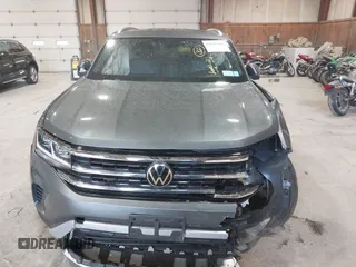 2023 Volkswagen Atlas SE with VIN 1V2KC2CA2PC207030, listed as a IAAI auction lot 42036106 with 38,368 mi miles and . Bid and sale history available at DreamBid. Image 12.