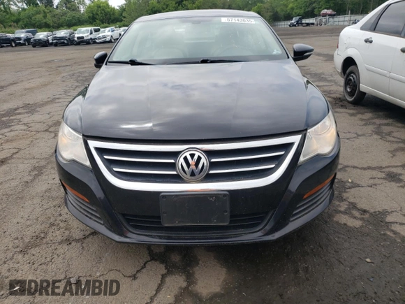 2012 Volkswagen CC Sport с VIN WVWMP7AN7CE536242, выставлен на аукционе Copart как лот 57143035 с пробегом 177 709 миль миль и Списание • Salvage title. История ставок и продаж доступна на DreamBid. Изображение 5.