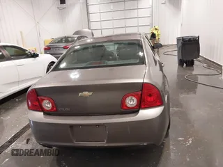 2012 Chevrolet Malibu 1FL with VIN 1G1ZA5E0XCF160813, listed as a IAAI auction lot 41370843 with 162,957 mi miles and . Bid and sale history available at DreamBid. Image 17.