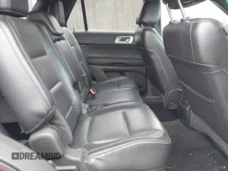 2011 Ford Explorer Limited с VIN 1FMHK7F8XBGA29952, выставлен на аукционе IAAI как лот 41846035 с пробегом 264 047 миль миль и . История ставок и продаж доступна на DreamBid. Изображение 8.