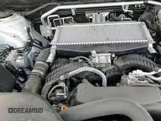 2024 Subaru Ascent Premium с VIN 4S4WMAED6R3458987, выставлен на аукционе Copart как лот 84808205 с пробегом 20 806 миль миль и Списание • Salvage title. История ставок и продаж доступна на DreamBid. Изображение 14.