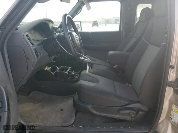 2008 Mazda B-Series 4WD Truck SE with VIN 4F4ZR47E08PM00432, listed as a Copart auction lot 67906224 with 156,399 mi miles and Salvage Title. Bid and sale history available at carsss.com. Image 7.