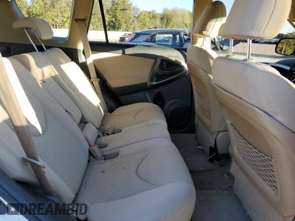 2009 Toyota RAV4 Ltd with VIN JTMZK31VX95024366, listed as a Copart auction lot 74300943 with 229,413 mi miles and Salvage Title. Bid and sale history available at carsss.com. Image 10.