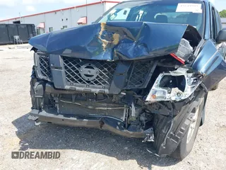 2017 Nissan Frontier Desert Runner with VIN 1N6DD0ER3HN720045, listed as a IAAI auction lot 42549793 with Not provided miles and . Bid and sale history available at DreamBid. Image 19.