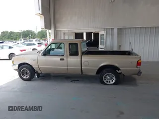 1999 Ford Ranger XL z VIN 1FTYR14V8XTA65823, wystawiony jako IAAI lot #42451126 z przebiegiem 249 406 mil mil oraz . Historia ofert i sprzedaży dostępna na DreamBid. Obrazek 14.