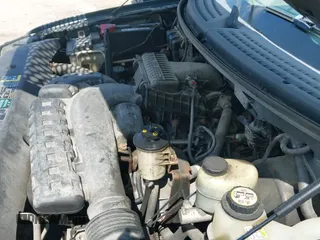 2004 Ford F-150 XLT with VIN 1FTPW145X4KD75509, listed as a IAAI auction lot 40252857 with 106,028 mi miles and . Bid and sale history available at DreamBid. Image 13.